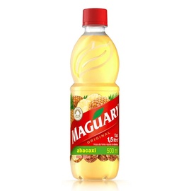 Suco Maguary Concentrado Abacaxi 500ml