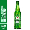 Cerveja Heineken 600ml