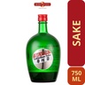 Sake Gekkeikan Silver 750 ML