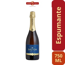 Espumante Salton Brut 750 ML
