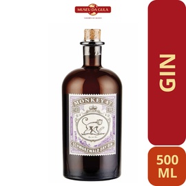 Gin Monkey 47 Schwarzwald Dry 500 ML