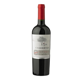 Casas Del Bosque Reserva Cabernet Sauvignon 750ml