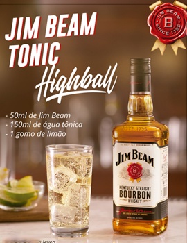 Jim Beam