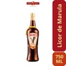 Licor Amarula 750 ML
