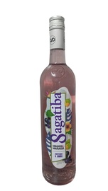 Cachaça Sagatiba Jabuticaba e Jambu M&M 700ML