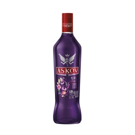 Vodka Askov Açaí 900ml