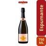 Champagne Veuve Clicquot Rose 750 ML