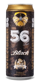 Cerveja Wienbier 56 Black 710ml