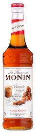 Xarope Caramelo Salgado Monin 700ml