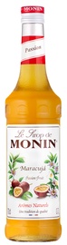 Xarope Maracujá Monin 700ml