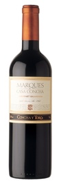 Vinho Marques de Casa Concha Cab Sauv 750ml