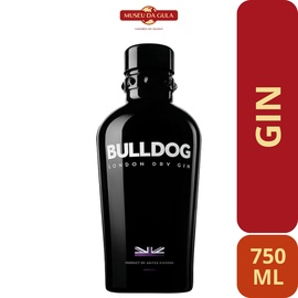 Gin Bulldog London Dry 750 ML