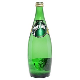 Água Perrier 750ml