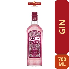 Gin Larios Rose Aromatizado 700 ML