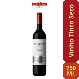 Vinho Tinto Trivento Reserve Malbec 750 ML