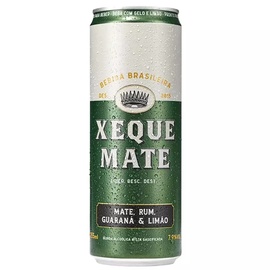 BB XEQUE MATE LT 362ML