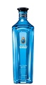 Gin Star Of Bombay 750ml