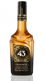 Licor 43 Baristo 700ml