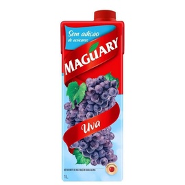 Suco de Uva Light Maguary 1 L