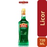 Licor Stock Menta 720 ML