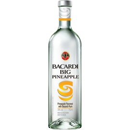 Bacardi Big Pineapple 750ML