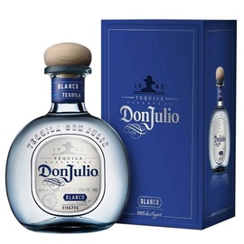 Tequila Don Julio Blanco 750ml