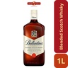 Ballantine's Whiskey Escocês 1 Litro