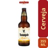 Cerveja Therezopolis Weiss Elfenbein 600 ML