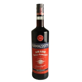 Amaro Ramazzotti 1 litro