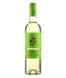Vinho Verde Ciconia Branco 750Ml