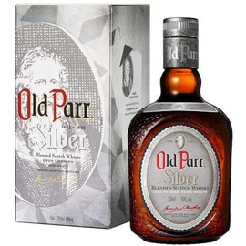Whisky Old Parr Silver 1L