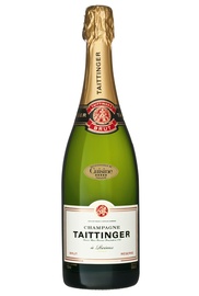 Champagne Taittinger Brut Reserve 750ml