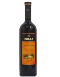 Bolla Valpolicella Tinto 750ml.