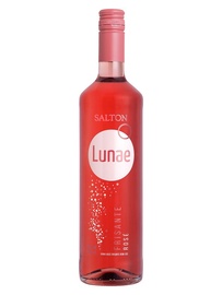 Frisante Salton Lunae Rose Demi Sec 750ml