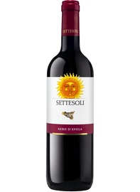 Settesoli Nero D’Avola 750ml