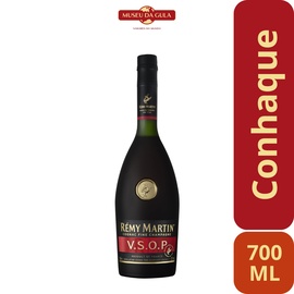 Conhaque Remy Martin VSOP 700 ML