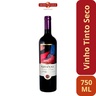 Vinho Tinto Ravanal Carmenere 750 ML