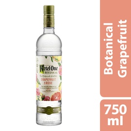Vodka Ketel One Botanical Grapefruit & Rose 750ml