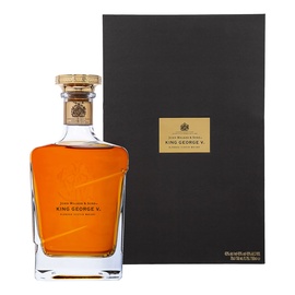 Whisky John Walker & Sons King George 750ml