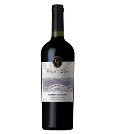 Casa Silva Reserva Terroir de Familia Cabernet Sauvignon