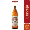 Cerveja Paulaner Hefe-Weissbier Naturtrub 500 ML