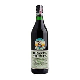 Fernet Branca Menta 750ml