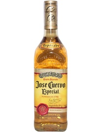 Jose Cuervo Reposado (Ouro) 750ml