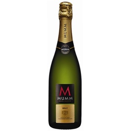 Mumm Cuveé Brut