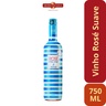 Vinho Rosé Piscine 750 ML