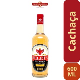 Cachaça Seleta 700 ML