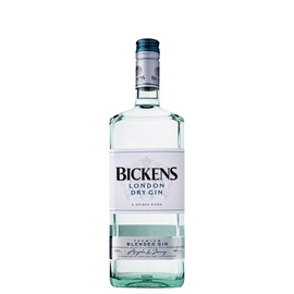 Gin Bickens London Dry 1L