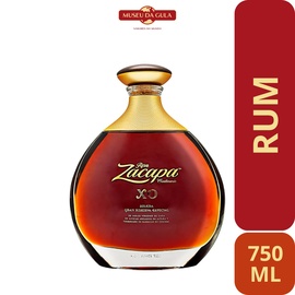Rum Zacapa XO 750 ML