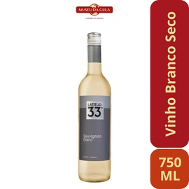 Vinho Branco Latitud 33º Sauvignon Blanc 750 ML