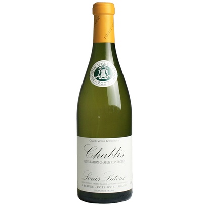 Louis Latour Chablis Branco - 750ml